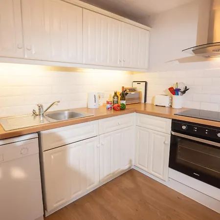 Myrtle Dom wakacyjny Chapel Stile