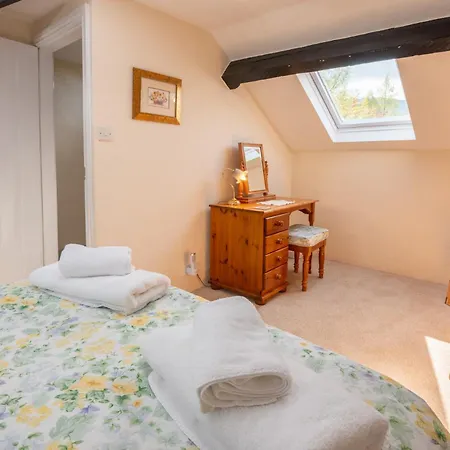 Myrtle Holiday home Chapel Stile