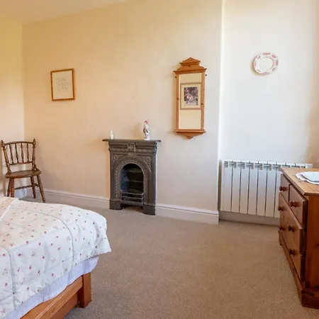 Myrtle Holiday home Chapel Stile