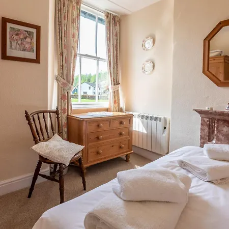 Holiday home Myrtle Chapel Stile