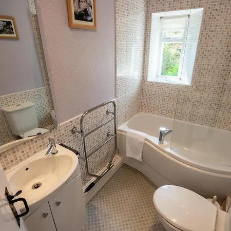 Myrtle Holiday home Chapel Stile